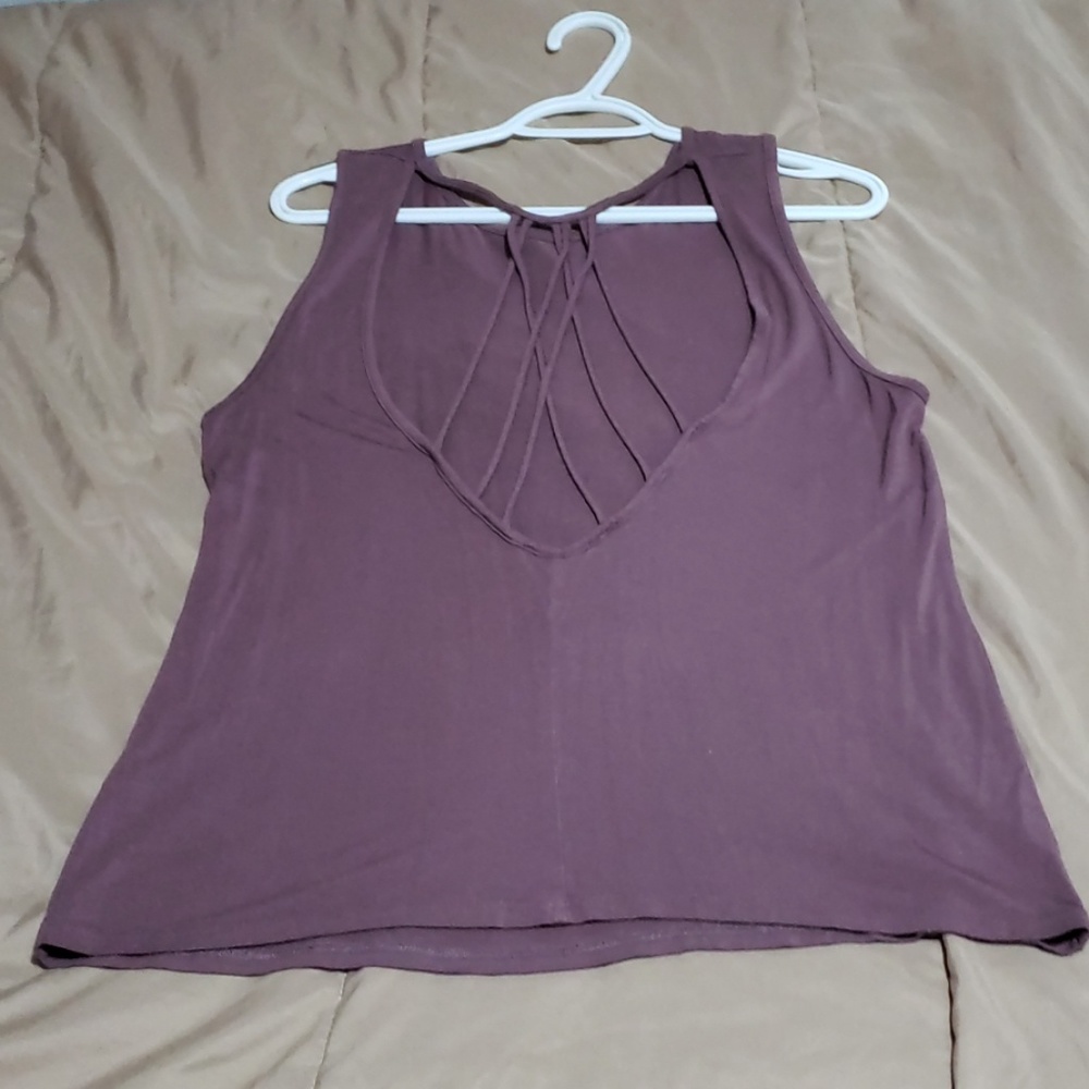 ETHEREAL YOGA TOP - Picture 2 of 3
